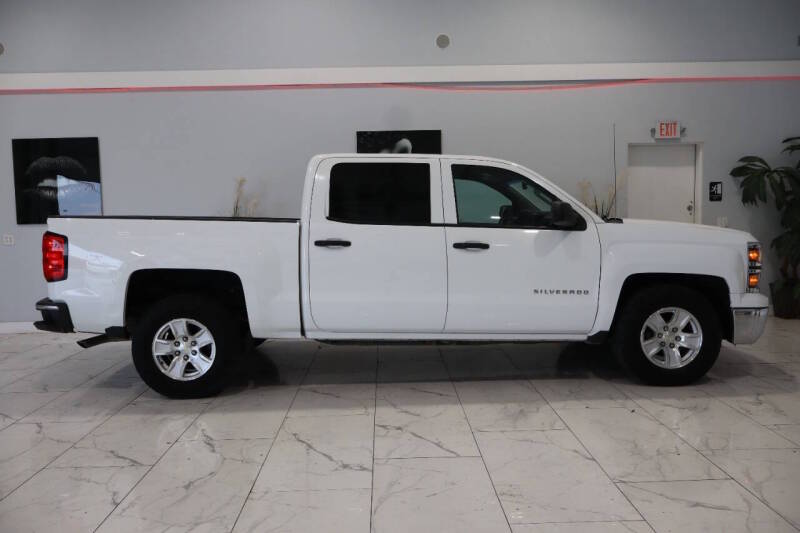 chevrolet silverado 1500 2014 3GCPCREH0EG496039 image chevrolet silverado 1500 2014 3GCPCREH0EG496039 image